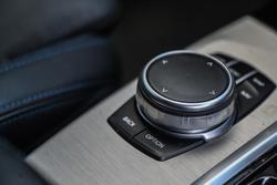 2018 BMW X3 xDrive20d