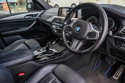 2018 BMW X3 xDrive20d
