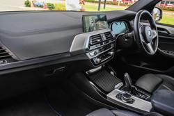 2018 BMW X3 xDrive20d