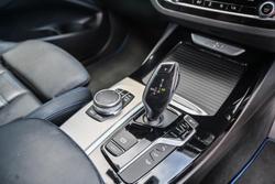 2018 BMW X3 xDrive20d