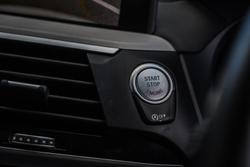 2018 BMW X3 xDrive20d