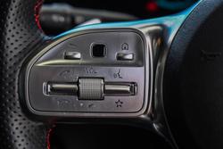 2023 Mercedes-Benz GLA-Class GLA200