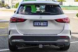 2023 Mercedes-Benz GLA-Class GLA200