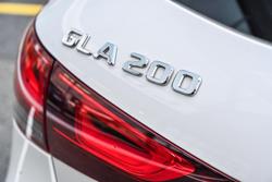 2023 Mercedes-Benz GLA-Class GLA200