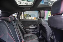 2023 Mercedes-Benz GLA-Class GLA200