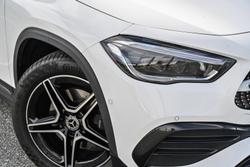2023 Mercedes-Benz GLA-Class GLA200