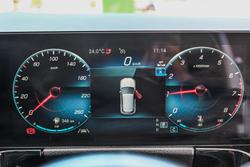 2023 Mercedes-Benz GLA-Class GLA200