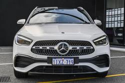 2023 Mercedes-Benz GLA-Class GLA200