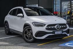 2023 Mercedes-Benz GLA-Class GLA200