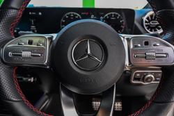 2023 Mercedes-Benz GLA-Class GLA200