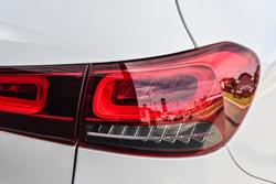 2023 Mercedes-Benz GLA-Class GLA200