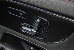 2023 Mercedes-Benz GLA-Class GLA200