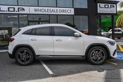 2023 Mercedes-Benz GLA-Class GLA200