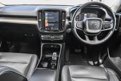 2020 Volvo XC40 T4 Inscription