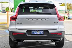2020 Volvo XC40 T4 Inscription