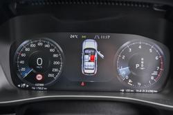 2020 Volvo XC40 T4 Inscription