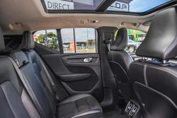 2020 Volvo XC40 T4 Inscription