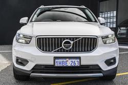 2020 Volvo XC40 T4 Inscription