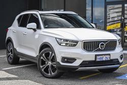 2020 Volvo XC40 T4 Inscription