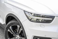 2020 Volvo XC40 T4 Inscription