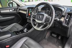 2020 Volvo XC40 T4 Inscription