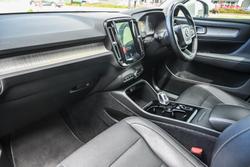 2020 Volvo XC40 T4 Inscription