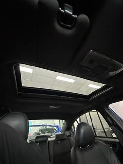 2016 Subaru WRX Premium VA MY16 AWD WR Blue