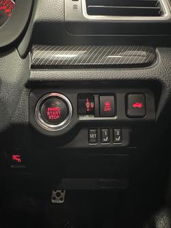 2016 Subaru WRX Premium VA MY16 AWD WR Blue