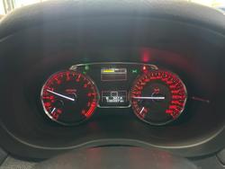 2016 Subaru WRX Premium VA MY16 AWD WR Blue