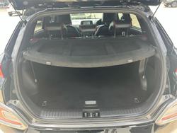 2017 Hyundai Kona Highlander OS MY18 AWD Phantom Black