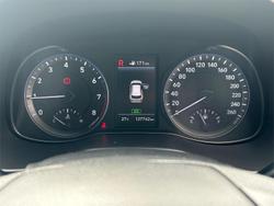 2017 Hyundai Kona Highlander OS MY18 AWD Phantom Black