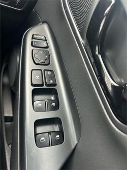 2017 Hyundai Kona Highlander OS MY18 AWD Phantom Black