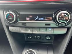 2017 Hyundai Kona Highlander OS MY18 AWD Phantom Black