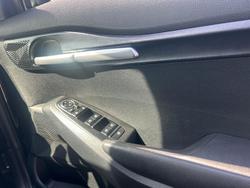 2021 Kia Seltos Sport SP2 MY22 Cherry Black