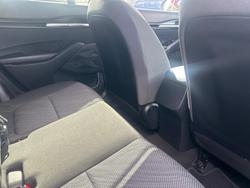 2021 Kia Seltos Sport SP2 MY22 Cherry Black