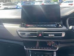 2021 Kia Seltos Sport SP2 MY22 Cherry Black