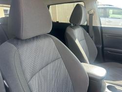 2021 Kia Seltos Sport SP2 MY22 Cherry Black