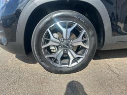 2021 Kia Seltos Sport SP2 MY22 Cherry Black