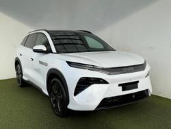 2025 BYD SEALION 8 Dynamic FWD