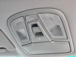 2011 Kia Optima Platinum TF MY11 Platinum Graphite