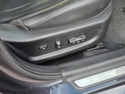 2011 Kia Optima Platinum TF MY11 Platinum Graphite