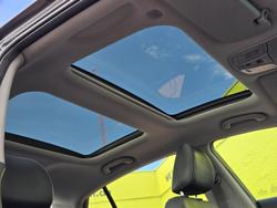 2011 Kia Optima Platinum TF MY11 Platinum Graphite