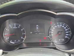 2011 Kia Optima Platinum TF MY11 Platinum Graphite