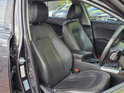 2011 Kia Optima Platinum TF MY11 Platinum Graphite