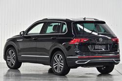 2023 Volkswagen Tiguan 162TSI Elegance