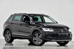 2023 Volkswagen Tiguan 162TSI Elegance
