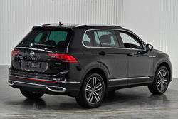 2023 Volkswagen Tiguan 162TSI Elegance