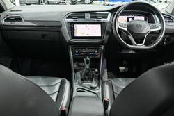 2023 Volkswagen Tiguan 162TSI Elegance