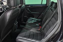 2023 Volkswagen Tiguan 162TSI Elegance