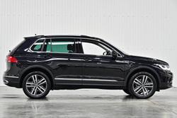 2023 Volkswagen Tiguan 162TSI Elegance